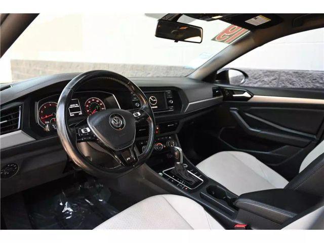 used 2019 Volkswagen Jetta car, priced at $13,979