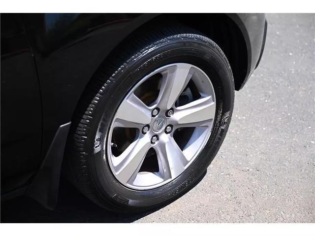 used 2013 Acura MDX car, priced at $10,963