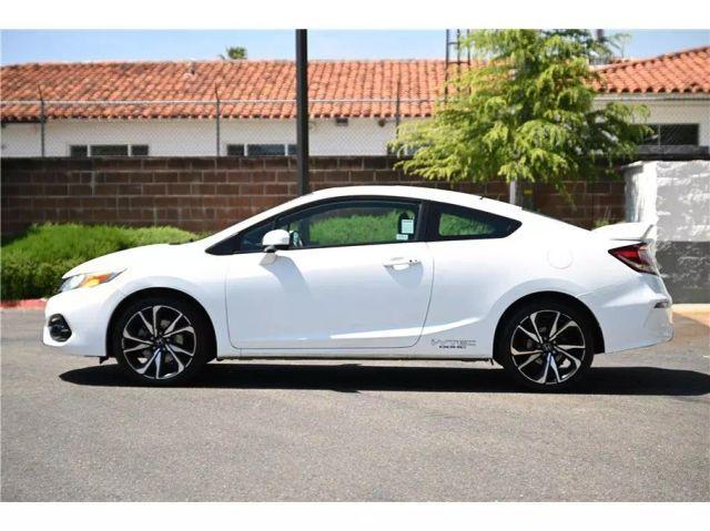 used 2014 Honda Civic car, priced at $12,989