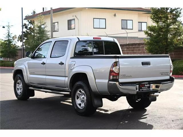 used 2013 Toyota Tacoma car, priced at $21,888