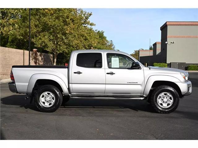 used 2013 Toyota Tacoma car, priced at $21,888