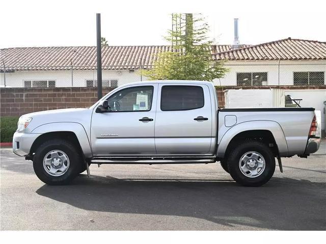 used 2013 Toyota Tacoma car, priced at $21,888