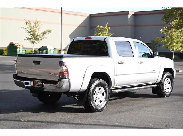 used 2013 Toyota Tacoma car, priced at $21,888