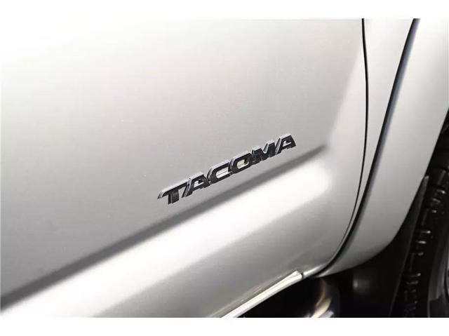 used 2013 Toyota Tacoma car, priced at $21,888