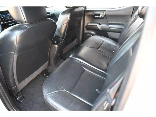 used 2017 Toyota Tacoma car, priced at $33,777