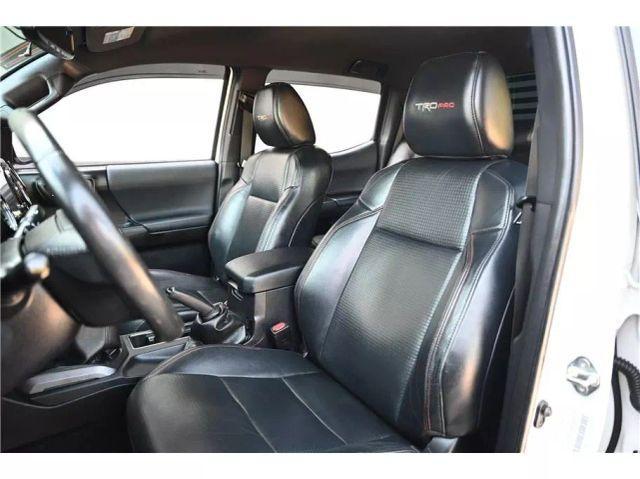 used 2017 Toyota Tacoma car, priced at $33,777