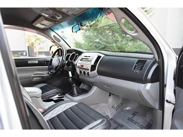 used 2008 Toyota Tacoma car, priced at $23,888