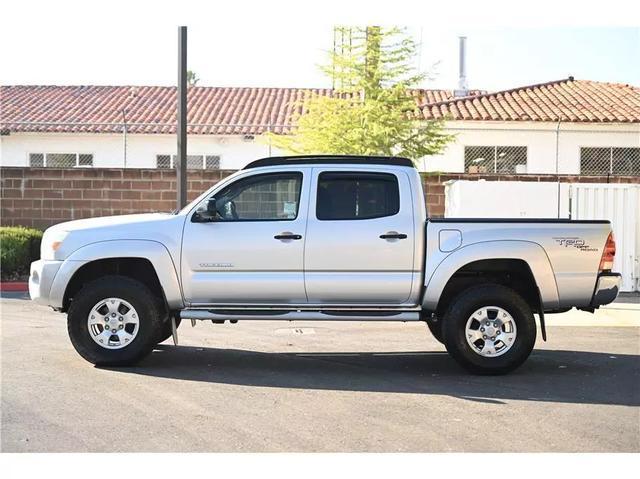 used 2008 Toyota Tacoma car, priced at $23,888