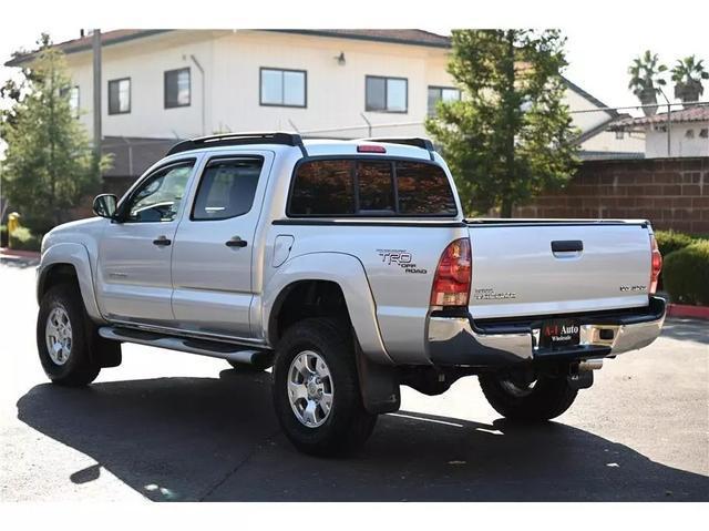 used 2008 Toyota Tacoma car, priced at $23,888