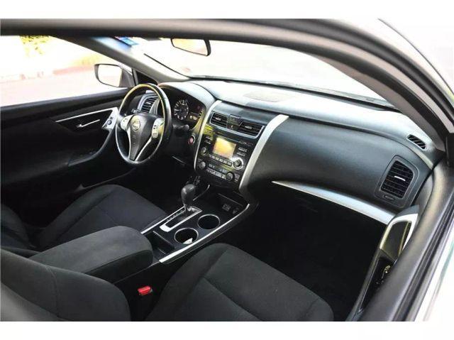 used 2014 Nissan Altima car, priced at $9,459