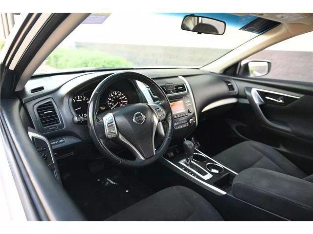 used 2014 Nissan Altima car, priced at $9,459