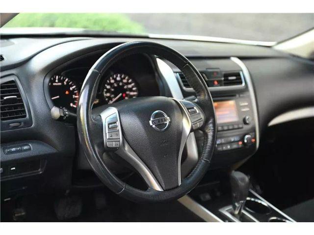 used 2014 Nissan Altima car, priced at $9,459
