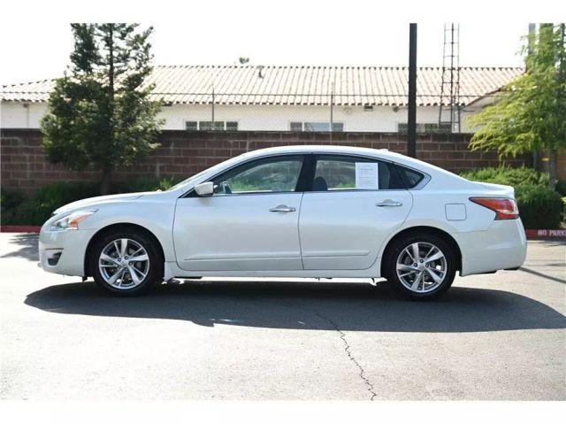 used 2014 Nissan Altima car, priced at $9,459
