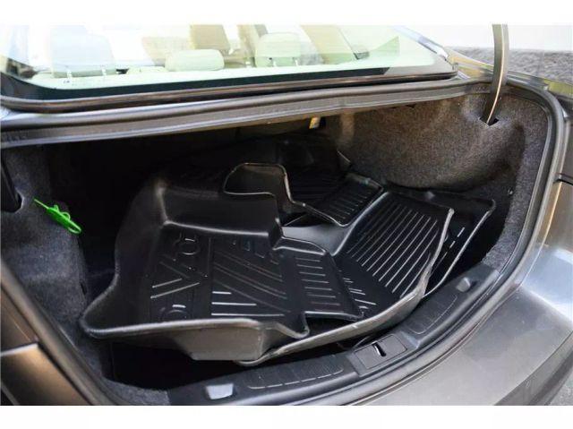 used 2018 Ford Fusion Hybrid car, priced at $17,777