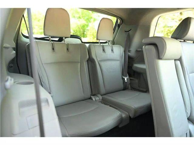 used 2012 Toyota Highlander Hybrid car, priced at $16,777