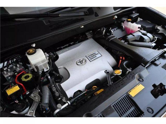 used 2012 Toyota Highlander Hybrid car, priced at $16,777