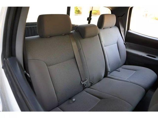 used 2011 Toyota Tacoma car, priced at $22,989