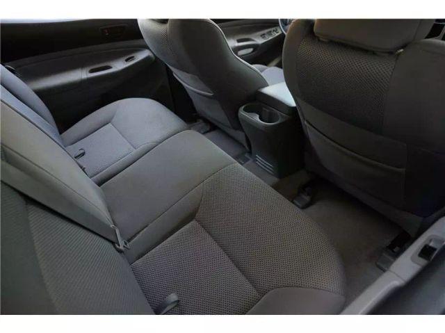 used 2011 Toyota Tacoma car, priced at $22,989