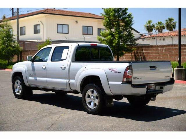 used 2011 Toyota Tacoma car, priced at $22,989