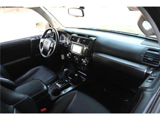 used 2015 Toyota 4Runner car, priced at $27,888