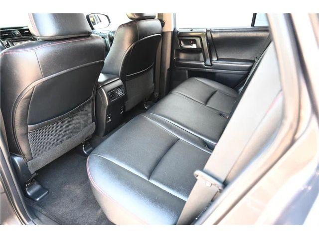 used 2015 Toyota 4Runner car, priced at $27,888