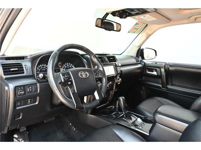 used 2015 Toyota 4Runner car, priced at $27,888