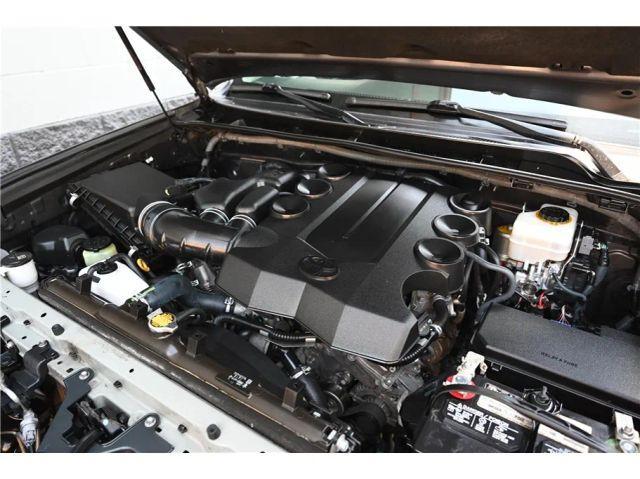 used 2015 Toyota 4Runner car, priced at $27,888