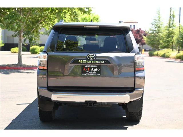 used 2015 Toyota 4Runner car, priced at $27,888