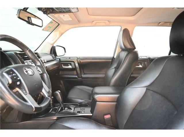 used 2015 Toyota 4Runner car, priced at $27,888