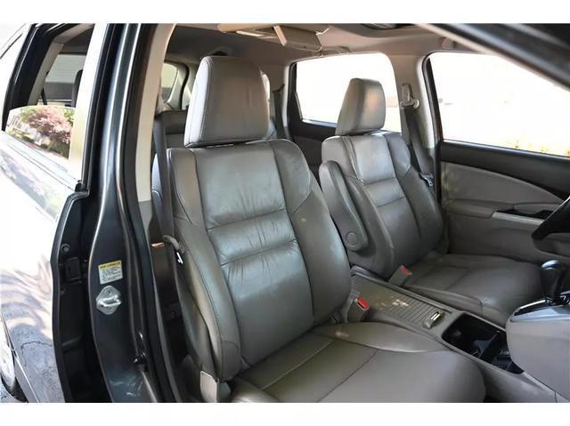 used 2012 Honda CR-V car, priced at $12,999