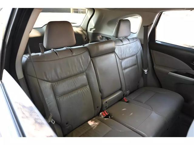 used 2012 Honda CR-V car, priced at $12,999