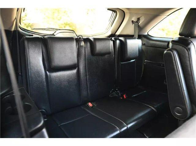 used 2016 Toyota Highlander Hybrid car, priced at $22,992