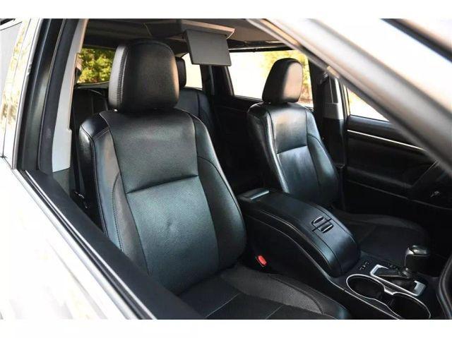 used 2016 Toyota Highlander Hybrid car, priced at $22,992