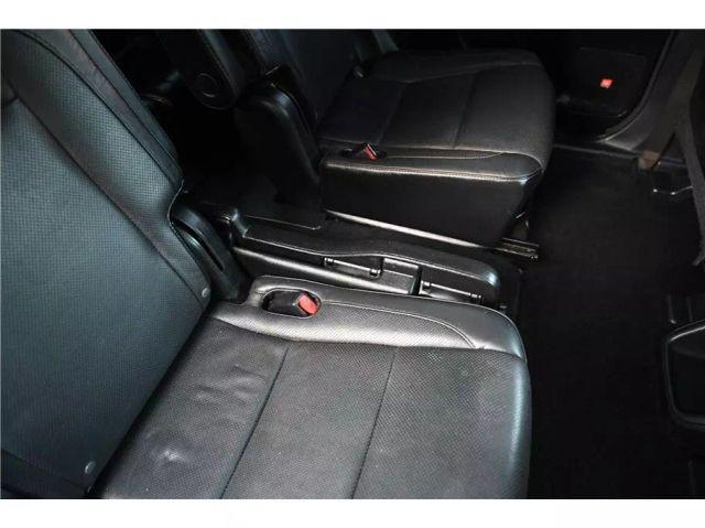 used 2016 Toyota Highlander Hybrid car, priced at $22,992