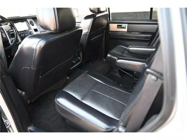 used 2017 Ford Expedition car, priced at $16,499