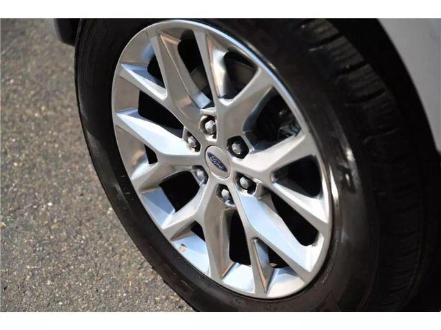 used 2017 Ford Expedition car, priced at $16,499