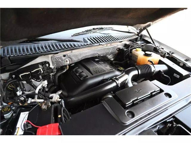 used 2017 Ford Expedition car, priced at $16,499
