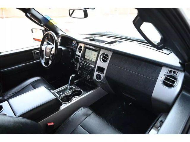 used 2017 Ford Expedition car, priced at $16,499