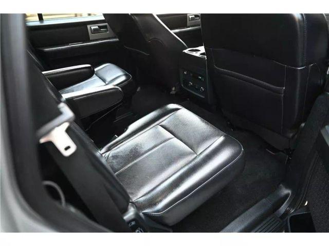 used 2017 Ford Expedition car, priced at $16,499