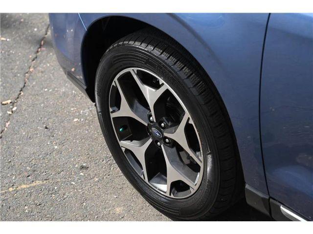 used 2015 Subaru Forester car, priced at $11,888