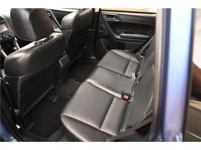 used 2015 Subaru Forester car, priced at $11,888