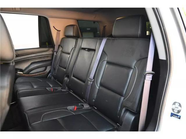 used 2016 Chevrolet Tahoe car, priced at $22,414