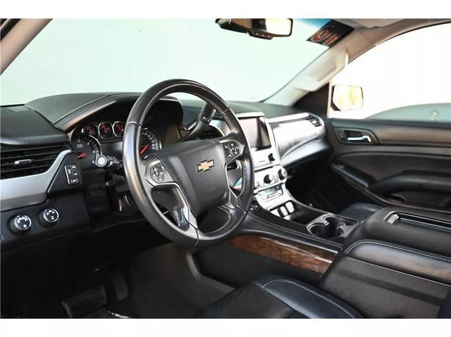 used 2016 Chevrolet Tahoe car, priced at $22,414