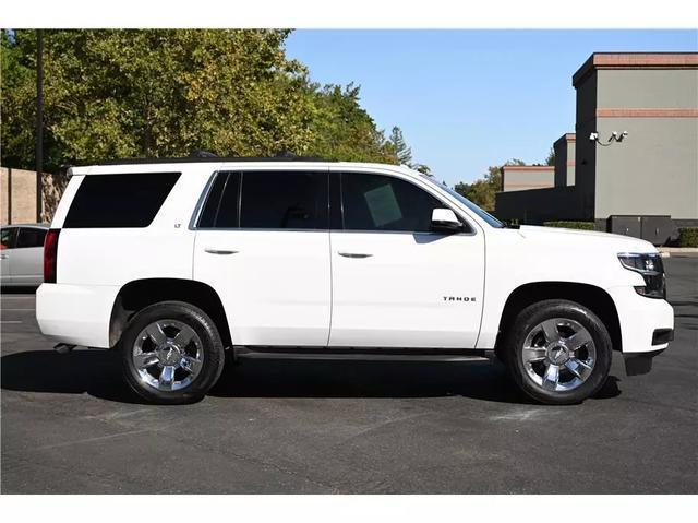 used 2016 Chevrolet Tahoe car, priced at $22,414