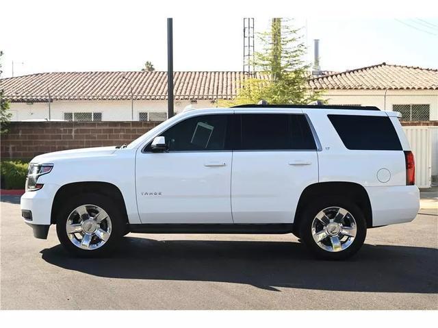 used 2016 Chevrolet Tahoe car, priced at $22,414