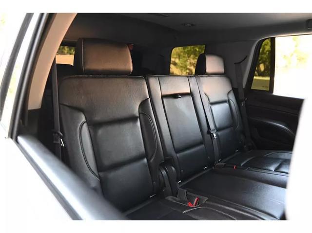 used 2016 Chevrolet Tahoe car, priced at $22,414