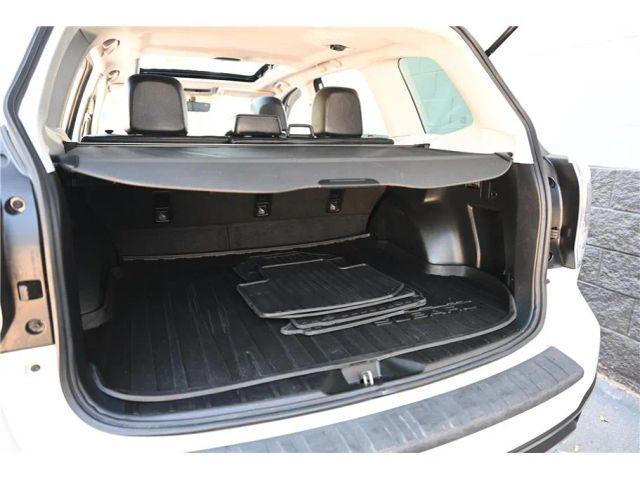 used 2018 Subaru Forester car, priced at $14,947