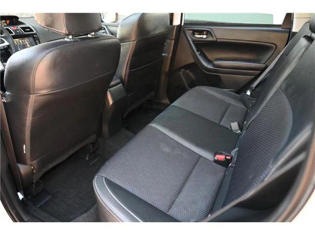 used 2018 Subaru Forester car, priced at $14,947
