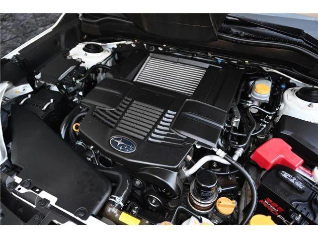 used 2018 Subaru Forester car, priced at $14,947
