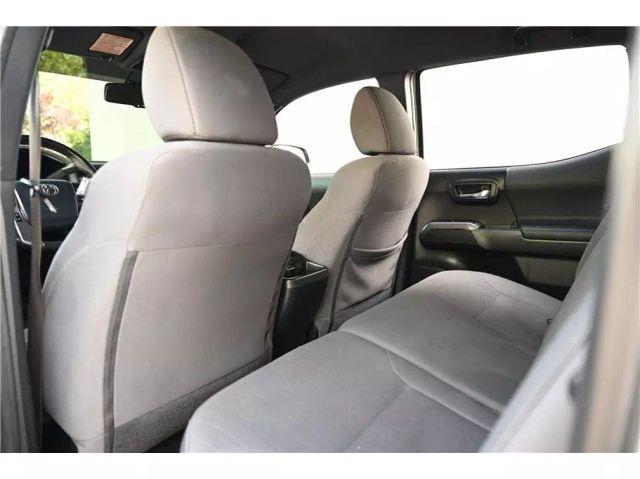 used 2018 Toyota Tacoma car, priced at $29,999